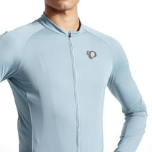 Load image into Gallery viewer, Pearl Izumi Attack LS Jersey - Arctic