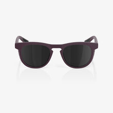 Load image into Gallery viewer, 100% SLENT - Soft Tact Deep Purple - Black Mirror Lens