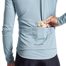 Load image into Gallery viewer, Pearl Izumi Attack LS Jersey - Arctic