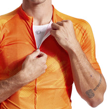 Load image into Gallery viewer, Pearl Izumi Attack Jersey-Fuego Eve - Headwind