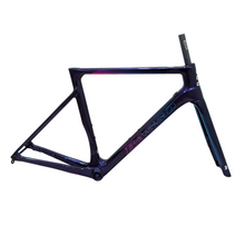 Load image into Gallery viewer, Basso Frame Astra Disc Purple - Headwind