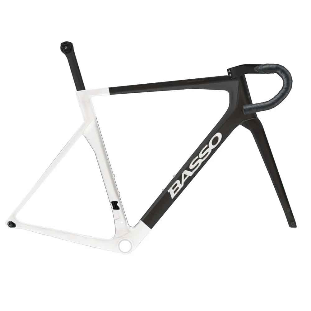 Basso Frame Diamante SV Disc (Comm Sign)