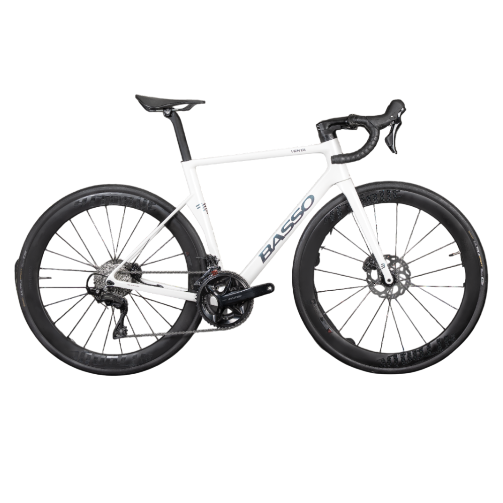 BASSO ロードバイク Shimano 105 Headwind
