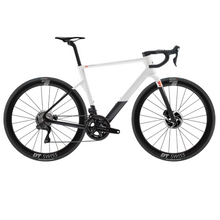 Load image into Gallery viewer, Basso  SV Dura Ace Di2 Disc - Burano White