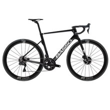 Load image into Gallery viewer, Basso  SV Ultegra 8170 Di2 Disc - Pure Black