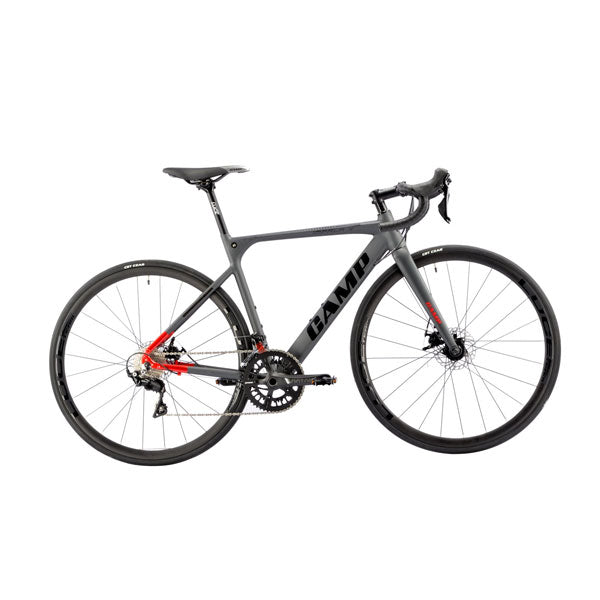 Camp Victor Folding Bike ZiZZO Liberté Folding Bicycle – ZiZZO