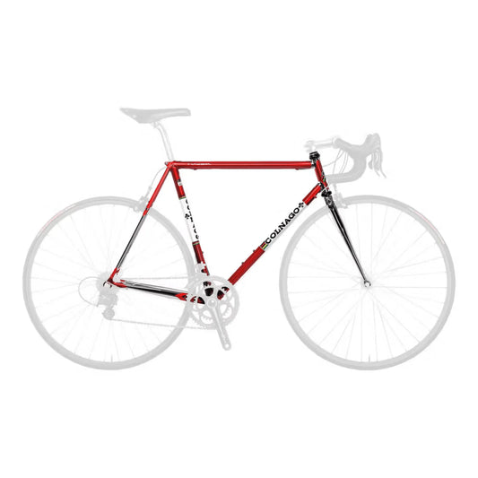 Colnago Master Frameset - PRB2