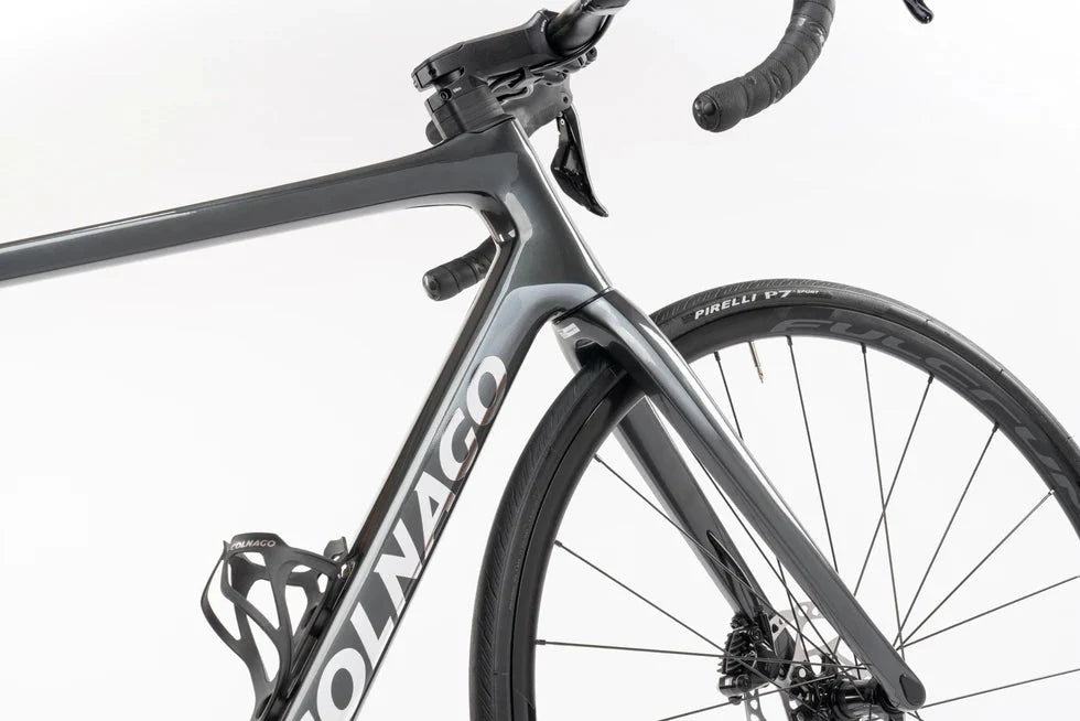 Colnago V4 Shimano 105 Di2 SC 60 - Grey