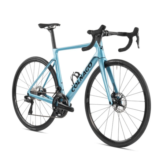 Colnago V4 Shimano Ultegra Di2 - Blue