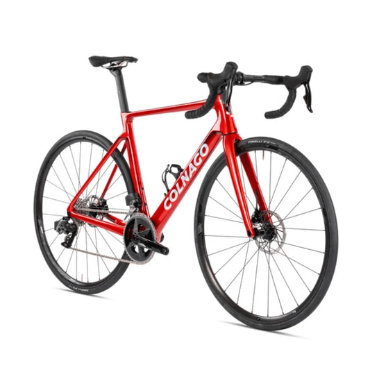 Colnago V4 Shimano Ultegra Di2 - Red