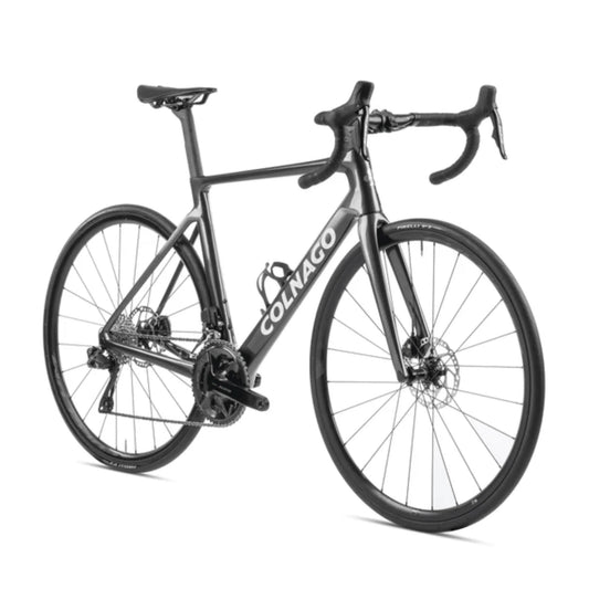 Colnago V4 Shimano Ultegra Di2 - Grey