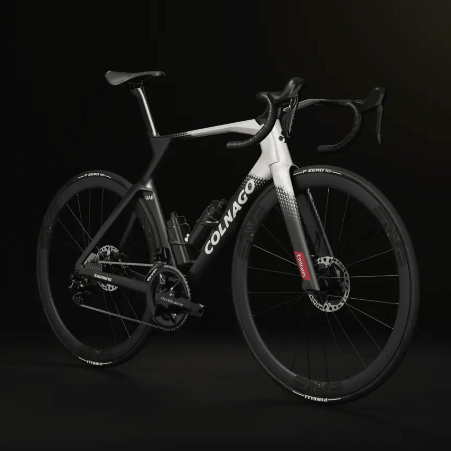 Colnago Y1RS Frameset - SDM5