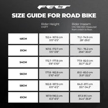 Load image into Gallery viewer, Felt AR Advanced Ultegra - White| Best Road bike | best bike shop