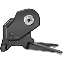 Load image into Gallery viewer, Tacx Flux S Smart Bike Trainer - Black