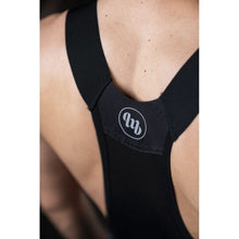 Load image into Gallery viewer, MB Wear Men’s Bib Shorts - Headwind
