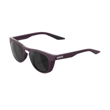 Load image into Gallery viewer, 100% SLENT - Soft Tact Deep Purple - Black Mirror Lens