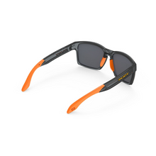 Load image into Gallery viewer, Rudy Project Spinair 57 Frozen Ash – RP Optics Multilaser Orange