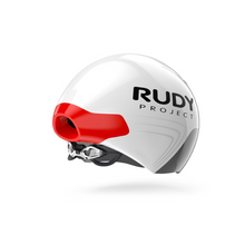 Load image into Gallery viewer, Rudy Project The Wing White (Shiny)