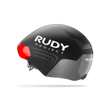 Load image into Gallery viewer, Rudy Project The Wing Black (Matte)