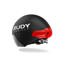 Load image into Gallery viewer, Rudy Project The Wing Black (Matte)