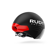 Load image into Gallery viewer, Rudy Project The Wing Black (Matte)