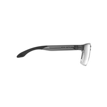 Load image into Gallery viewer, Rudy Project Spinair 57 Crystal Ash Deg Rp Optics Laser Black