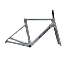 Load image into Gallery viewer, Basso Astra Disc Frame (Grey Asphalt) - Headwind