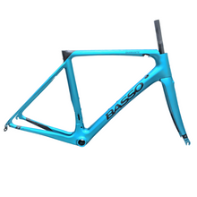 Load image into Gallery viewer, Basso Diamante Disc |Diamante disc |Basso Frame Diamante Disc (Electric Blue) | Headwind | Bicycle shop | Best Bicycle Shop | India best premium bicycle shop | Best bikes