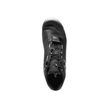 Load image into Gallery viewer, FLR Bike Shoes F-22-BLACK