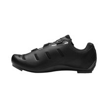 Load image into Gallery viewer, FLR Bike Shoes F-22-BLACK