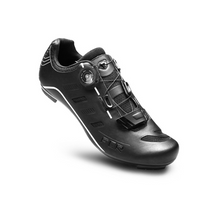 Load image into Gallery viewer, FLR Bike Shoes F-22-BLACK
