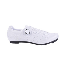 Load image into Gallery viewer, FLR Bike Shoes F-11 Knit-White