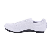 Load image into Gallery viewer, FLR Bike Shoes F-11 Knit-White