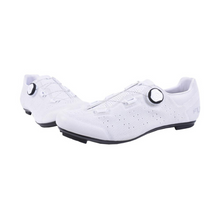 Load image into Gallery viewer, FLR Bike Shoes F-11 Knit-White