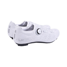 Load image into Gallery viewer, FLR Bike Shoes F-11 Knit-White