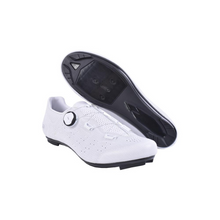 Load image into Gallery viewer, FLR Bike Shoes F-11 Knit-White