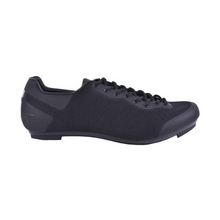 Load image into Gallery viewer, FLR Bike Shoes F-35 Knit Lace-Black