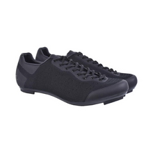 Load image into Gallery viewer, FLR Bike Shoes F-35 Knit Lace-Black