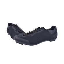 Load image into Gallery viewer, FLR Bike Shoes F-35 Knit Lace-Black