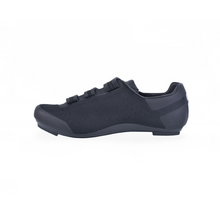 Load image into Gallery viewer, FLR Bike Shoes F-35 Knit Lace-Black