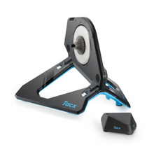 Load image into Gallery viewer, Tacx® NEO 2T Smart Trainer