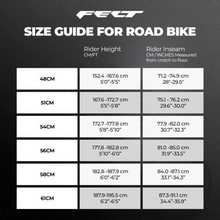 Load image into Gallery viewer, Felt Verza Speed 50 - Men