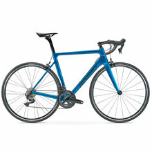 Load image into Gallery viewer, Basso Frame Venta Rim Ultegra  -  Sea Blue