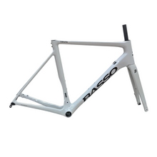 Load image into Gallery viewer, Basso Frame Venta Disc - Stone Grey | Headwind | Bicycle shop | Best Bicycle Shop | India best premium bicycle shop | Best bikes