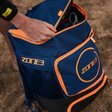 Load image into Gallery viewer, Zone3 Award Winning Transition Backpack