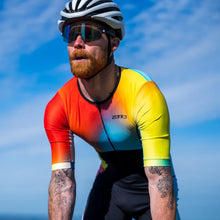 Load image into Gallery viewer, Zone3 Men's Activate+ Short Sleeve Trisuit