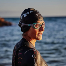 Load image into Gallery viewer, Zone3 Attack Swim Goggles – Photochromatic Lens