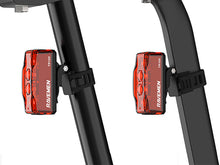 Load image into Gallery viewer, Ravemen TR100 bicycle Rear light