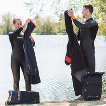 Load image into Gallery viewer, Zone3 Men’s Aspect ‘Breaststroke’ Wetsuit