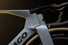 Load image into Gallery viewer, Colnago T1RS Track Frameset